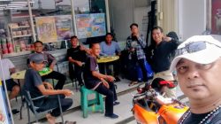 Pleno Warga Perkuat Kondusivitas Lingkungan GG Hawai