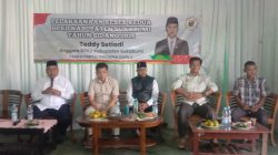 Teddy Setiady Serap Aspirasi Warga Pondokkaso Landeuh dalam Reses Tahun Sidang 2026