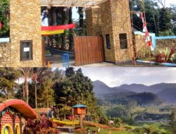 Tenjolaya Park Diduga Beroperasi Ilegal di Kawasan TNGHS, Muncul Dugaan Keterlibatan Oknum Aparat