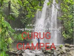 “Curug Ciampea Diduga Beroperasi Tanpa Izin, Pungutan Tiket dan Parkir Jadi Sorotan Publik”