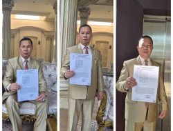 Kejagung Tegaskan Pemkot Surabaya Wajib Bayar Rp104,2 Miliar kepada PT Unicomindo Perdana