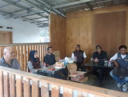 Ketum YR Kobra Baladika Pariama Perkuat Edukasi Masyarakat dan Pencegahan Narkoba, Dorong Media Jalankan Kontrol Sosial Secara Profesional