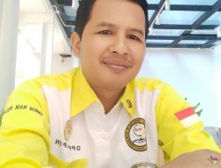 IKIN ROKI’IN : PPRI Indonesia Berkomitmen Memberikan Kemudahan Bagi Anggotanya Untuk Pembuatan Legalitas Perusahaan melalui PJLN