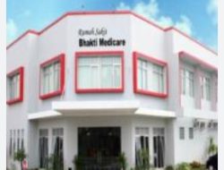 Dugaan Pelanggaran Serius di Bhakti Medicare Cicurug, Penggunaan Air Tidak Layak untuk Pasien Terungkap
