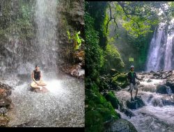 “Dinas Pariwisata Dinilai Lamban Bertindak, Pengelolaan Curug Ciampea Terus Menuai Sorotan Publik”