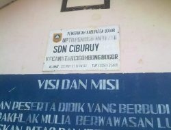 DIDUGA ABAIKAN LARANGAN DINAS, RENCANA PIKNIK PERPISAHAN SDN CIBURUY AMBRUK SETELAH DISOROT PUBLIK