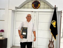 SENGKETA SK KADIN KOTA BOGOR MEMANAS, H. DENI IRAWAN RESMI ADUKAN DUGAAN SK GANDA KE POLRESTA BOGOR KOTA