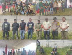 PT PMC Perkuat Komitmen Lingkungan Lewat Gerakan Sejuta Pohon