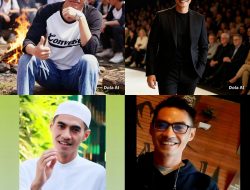 ANYU MAJU UNTUK CIGOMBONG