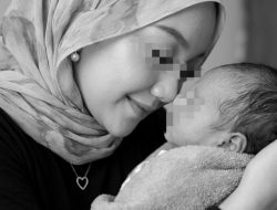 DUGAAN PENELANTARAN IBU DAN ANAK BERUJUNG KEMATIAN BAYI, RESPONS DP3A DIPERTANYAKAN