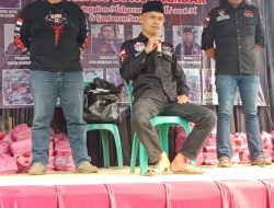 Sabara83 Ciambar Santuni 70 Anak Yatim, Tabligh Akbar Semarakkan 10 Muharam”
