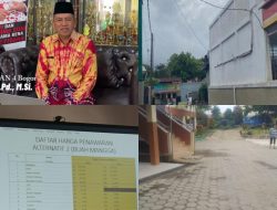 Dugaan Pungutan di MAN 4 Bogor Disorot, Orang Tua Keluhkan DSP Rp1,5 Juta dan SPP Rp250 Ribu