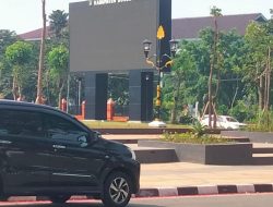Dua Videotron Pemkab Bogor Tak Berfungsi, IMW Soroti Dugaan Kelalaian Pengelolaan Aset Daerah