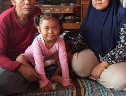 Balita 4 Tahun Diduga Jadi Korban Pencabulan, Keluarga Desak Penanganan Cepat dan Tegas
