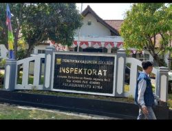 Wartawan Berhak Meminta Hasil Audit Dana BOS Melalui Jalur Resmi Sesuai Ketentuan Hukum