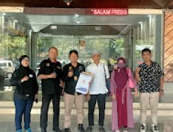 Kasus Pinjaman Rp150 Juta Masuk Polda Jateng, FERADI WPI Desak Penanganan Profesional