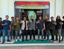 FERADI WPI: Mediasi Perkara Perdata No. 292 di PN Semarang Berakhir Buntu