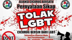 Aliansi Cicurug Bersatu Sampaikan Pernyataan Sikap, Serukan Perlindungan Generasi Muda dan Penguatan Nilai Moral
