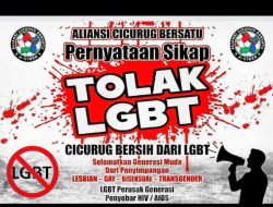 Aliansi Cicurug Bersatu Sampaikan Pernyataan Sikap, Serukan Perlindungan Generasi Muda dan Penguatan Nilai Moral