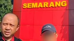 FERADI WPI Kawal Pemeriksaan Saksi Terlapor, Eko Affandy Pastikan Proses Hukum Sesuai KUHAP
