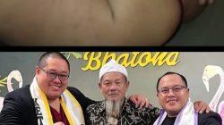 FERADI WPI Bentuk Tim Hukum, Kawal Tuntas Dugaan Pengeroyokan Waketum