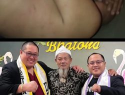 FERADI WPI Bentuk Tim Hukum, Kawal Tuntas Dugaan Pengeroyokan Waketum