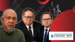 Ketum FERADI WPI Bentuk Tim Khusus, Kawal Dugaan Pengeroyokan Waketum Uun di Lebak