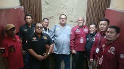 FERADI WPI Kawal Kasus Uun, Polda Banten Didesak Bertindak