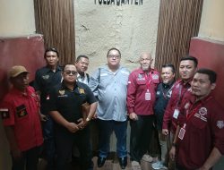 FERADI WPI Kawal Kasus Uun, Polda Banten Didesak Bertindak