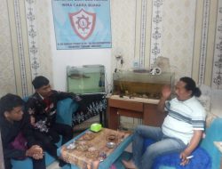 Praktik Bank Keliling di Bojongkokosan Disorot, Warga Desak Aparat Bertindak