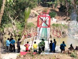SMAN 1 Cibadak Tanamkan Kepedulian Lingkungan Sejak Hari Pertama Sekolah