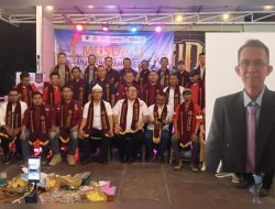 FERADI WPI Jabar Minta Rekrutmen PT CSI Diaudit