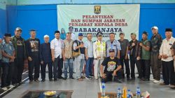 Pj Kades Baru, Warga Titip Harapan