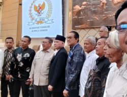 Komisi II DPR RI Targetkan Penyelesaian Sengketa Tanah Eks-HGU Cidahu Tuntas Desember 2026