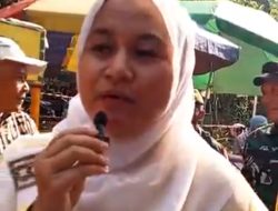 Lurah Harjamukti Perkuat Sinergi Pemerintah dan Masyarakat Demi Mewujudkan Pelayanan Publik yang Berkualitas