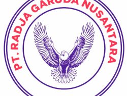 PT Radja Garuda Nusantara: Merdeka, Bersatu, Indonesia Maju!