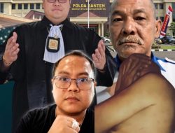 FERADI WPI Minta Pengusutan Kasus Eyang UUN Dilakukan Hingga Tuntas