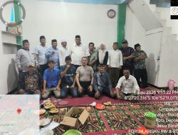 Arisan RW-RT Cimpaeun, Perkuat Aspirasi dan Sinergi Warga