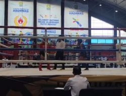 Hasil Final IMC 2026 Dipersoalkan, Tim Muaythai Jateng Minta Penilaian Juri Dibuka