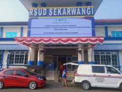 RSUD Sekarwangi Resmikan 4 Layanan Unggulan, Tekan Rujukan dan Selamatkan Nyawa Warga Sukabumi