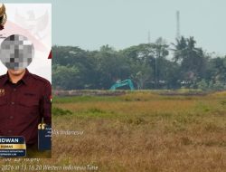 Dugaan PETI Bakung Bergulir, FRJRI dan Koalisi Rakyat Banten Minta Polda Banten Bertindak Tegas