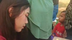 HUT RI ke-81, Warga KPN Muara Meriahkan Kemerdekaan