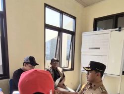 Lurah Cilangkap Buka Suara, BKM dan Anggaran Rp60 Juta Jadi Sorotan