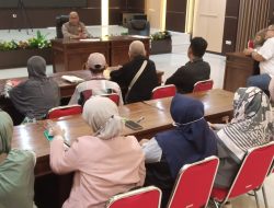35 Korban BMT Dinar Mulia Laporkan Dugaan Tipu Gelap Rp7 Miliar ke Polda Jateng