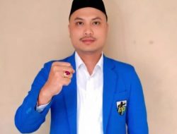 Hilman Heriwijaya Terpilih Pimpin PK KNPI Ciambar