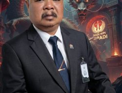 The Dragon FERADI WPI: Eko Ponco, S.H. Tunjukkan Ketangguhan dan Totalitas Membela Klien