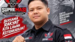 SUPREMASI Desak Kepastian Hukum Persoalan ODOL Cidahu