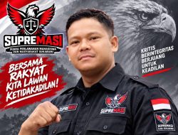 SUPREMASI Desak Kepastian Hukum Persoalan ODOL Cidahu