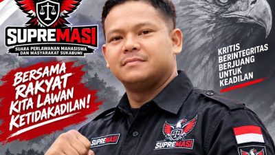 SUPREMASI Desak Kepastian Hukum Persoalan ODOL Cidahu