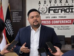 Penyidik Didorong Bertindak Berdasarkan Alat Bukti dalam Kasus Benang Raja